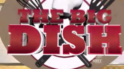 logo The Big Dish